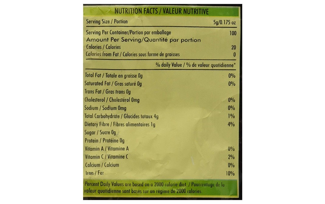 Everest Turmeric Powder    Pack  500 grams